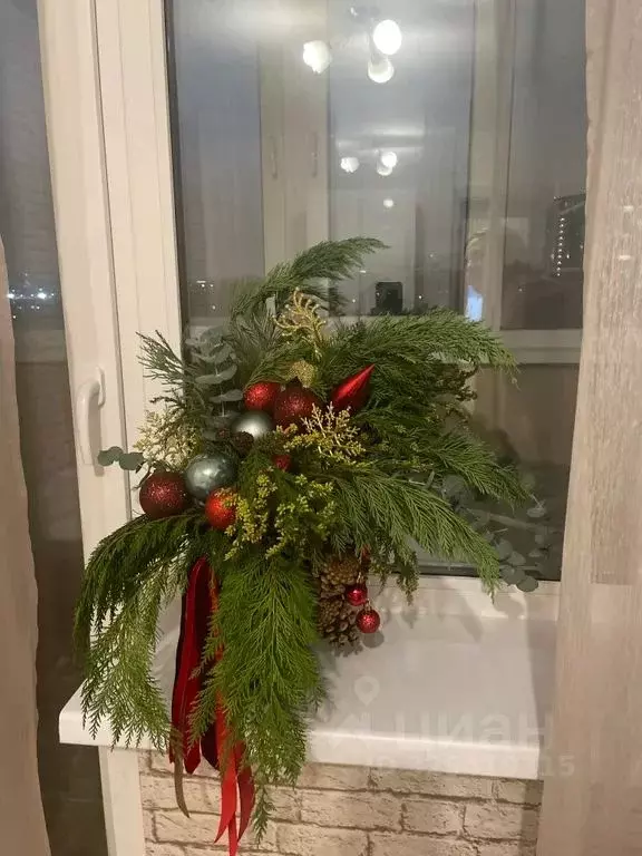 3-к кв. Москва 2-й Сетуньский проезд, 4 (63.0 м) - Фото 1