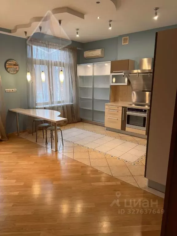 2-к кв. Москва Измайловский бул., 55 (115.0 м) - Фото 2