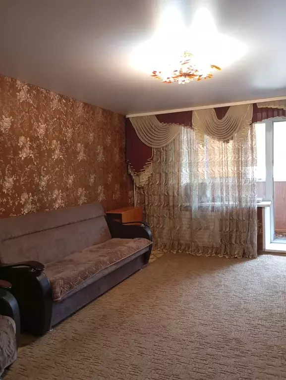 Продаётся 3-к квартира, 61.1 м - Фото 1