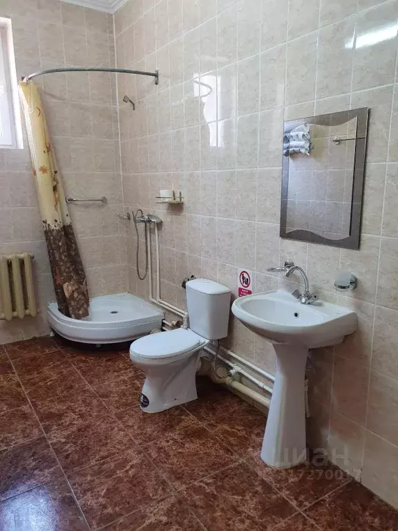 Комната Северная Осетия, Моздок Моздок-1 мкр,  (21.0 м) - Фото 1