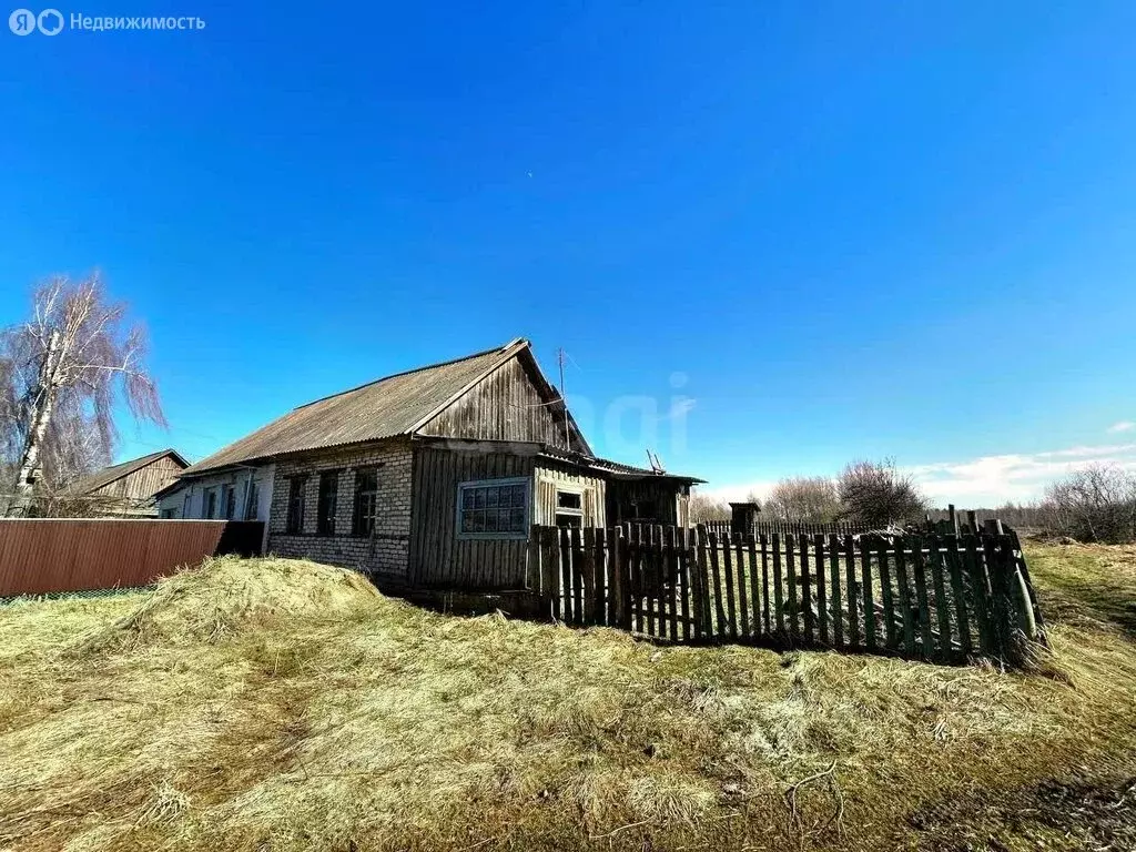 Дом в посёлок Цветники, Молодёжная улица (31.6 м) - Фото 2