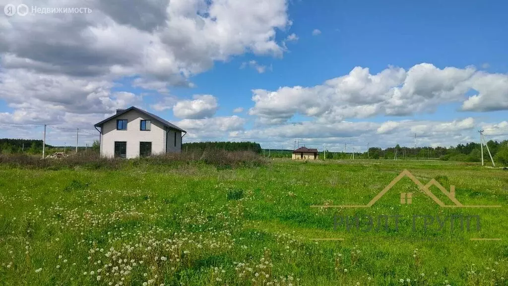 Участок в Казань, 11-я Артековская улица (7.4 м) - Фото 1