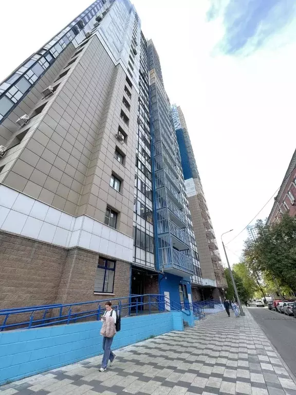 2-к кв. Москва ул. Академика Скрябина, 6 (46.9 м) - Фото 1
