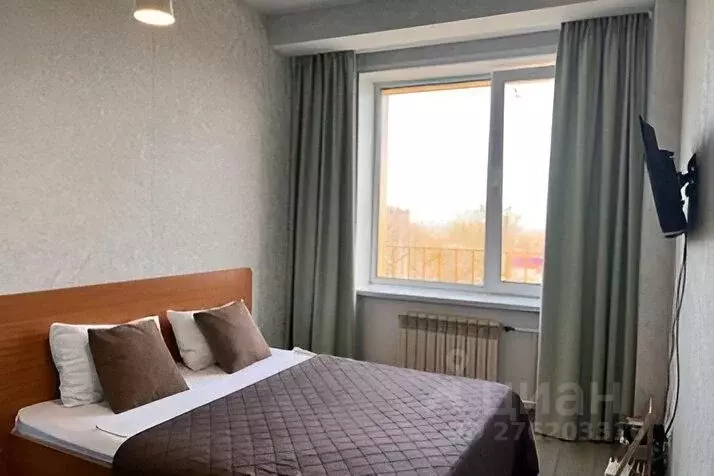 1-к кв. Красноярский край, Красноярск Ленинградская ул., 42 (20.0 м) - Фото 1