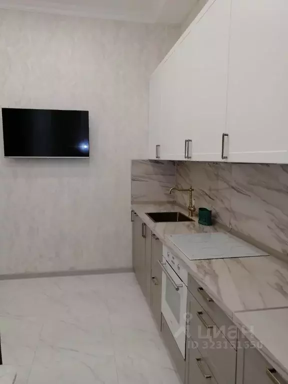 2-к кв. Москва 3-я Хорошевская ул., 17А (62.0 м) - Фото 2