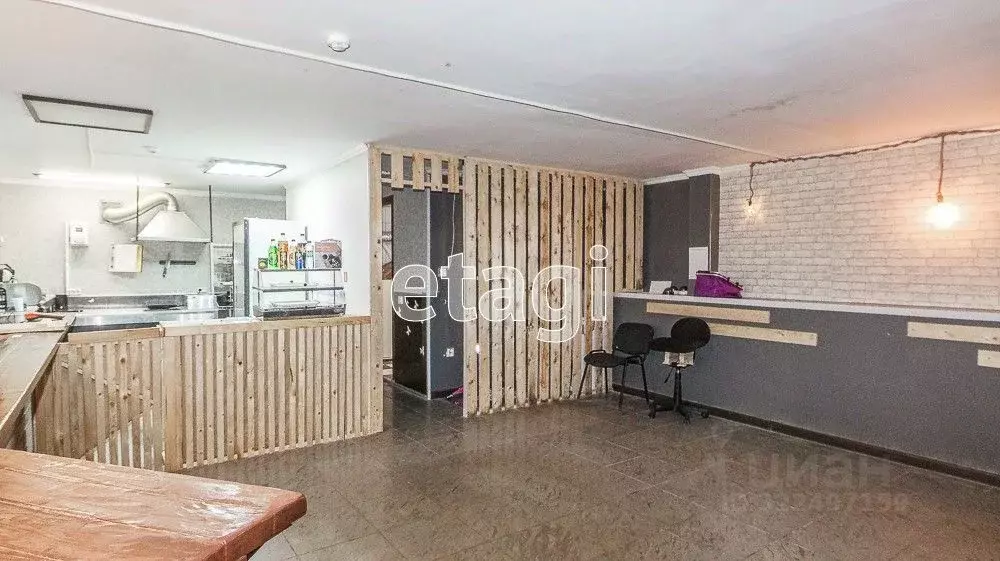 Офис в Вологодская область, Вологда ул. Горького, 51 (120 м) - Фото 2