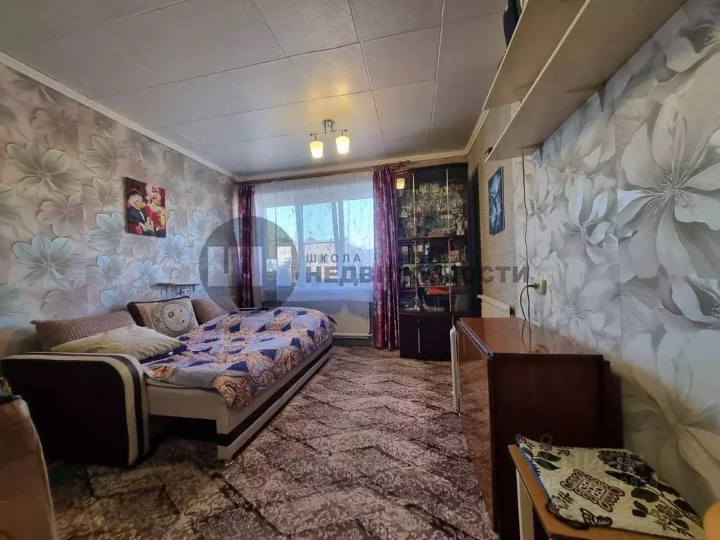 Комната Санкт-Петербург Искровский просп., 6К4 (16.2 м) - Фото 1