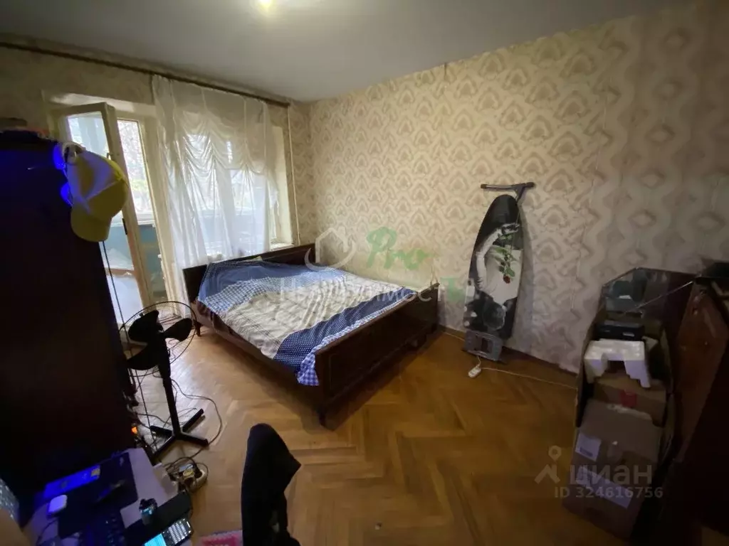 2-к кв. Краснодарский край, Ейск Коммунистическая ул., 49/7 (51.6 м) - Фото 1