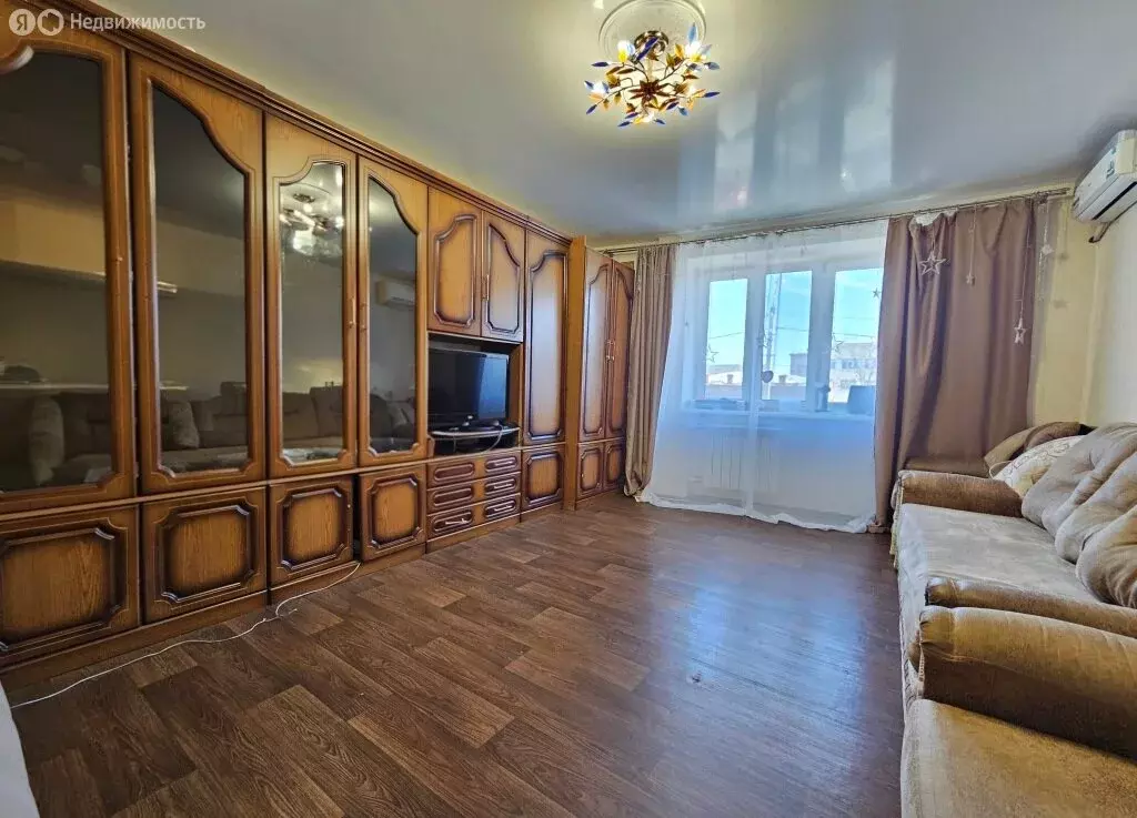 1-комнатная квартира: Благовещенск, Амурская улица, 230 (45.5 м) - Фото 1