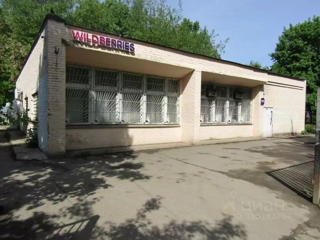 Помещение свободного назначения в Москва Кокошкино дп, ул. Дачная, 10А ... - Фото 2