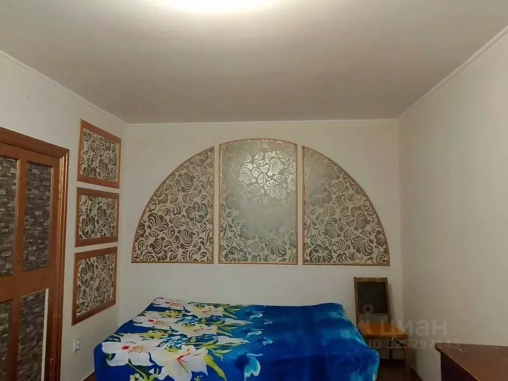 1-к кв. Крым, Керчь ул. Фурманова, 4А (31.0 м) - Фото 1