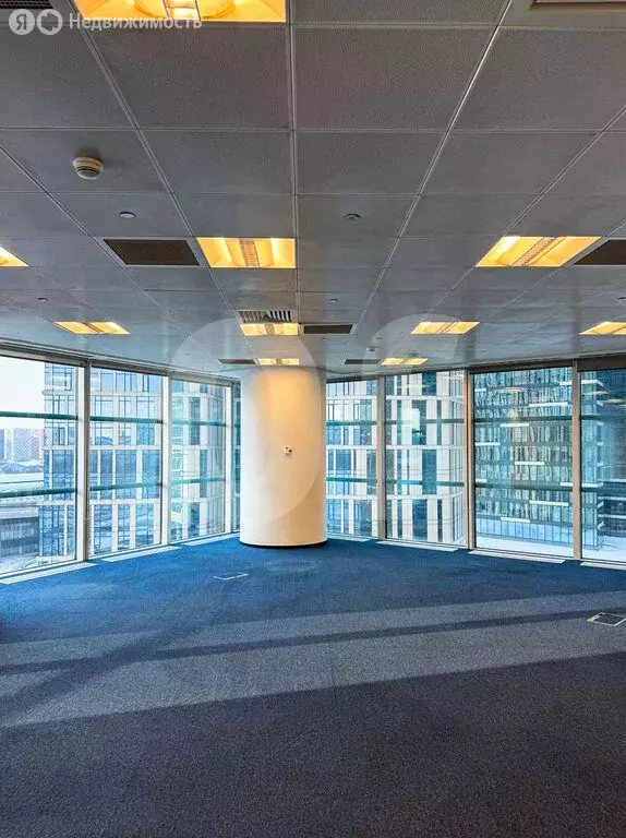 Офис (1968 м) - Фото 2