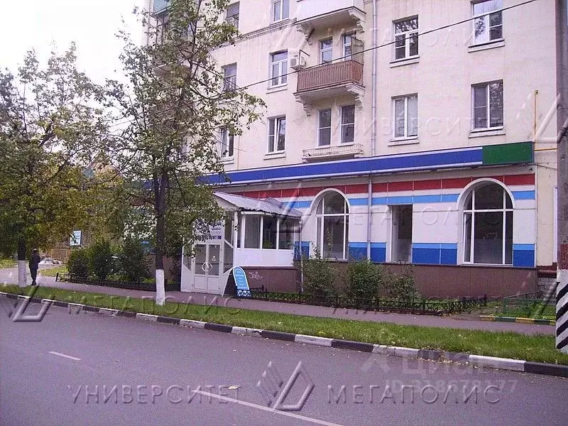Офис в Москва ул. Михайлова, 22К1 (57 м) - Фото 0