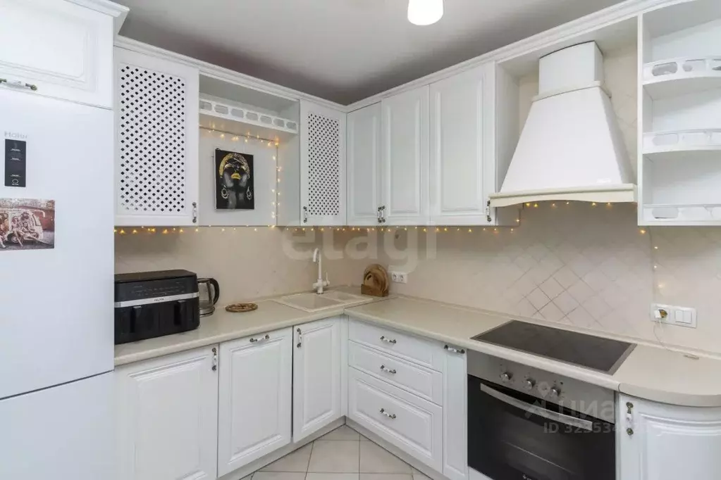 2-к кв. Тюменская область, Тюмень ул. Монтажников, 41 (64.0 м) - Фото 1