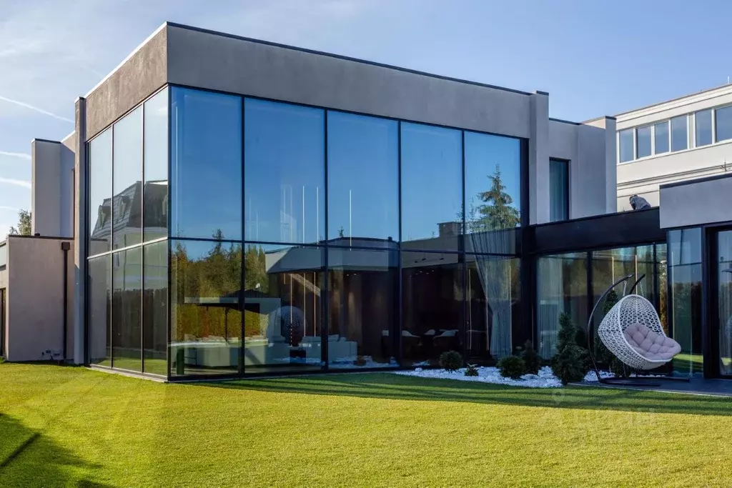 Дом в Санкт-Петербург Лахта тер., ул. Новая, 27к6 (500 м) - Фото 2