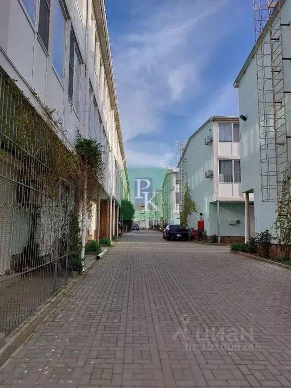 Коттедж в Крым, Симферопольский район, Николаевка пгт ул. Октябрьской ... - Фото 2