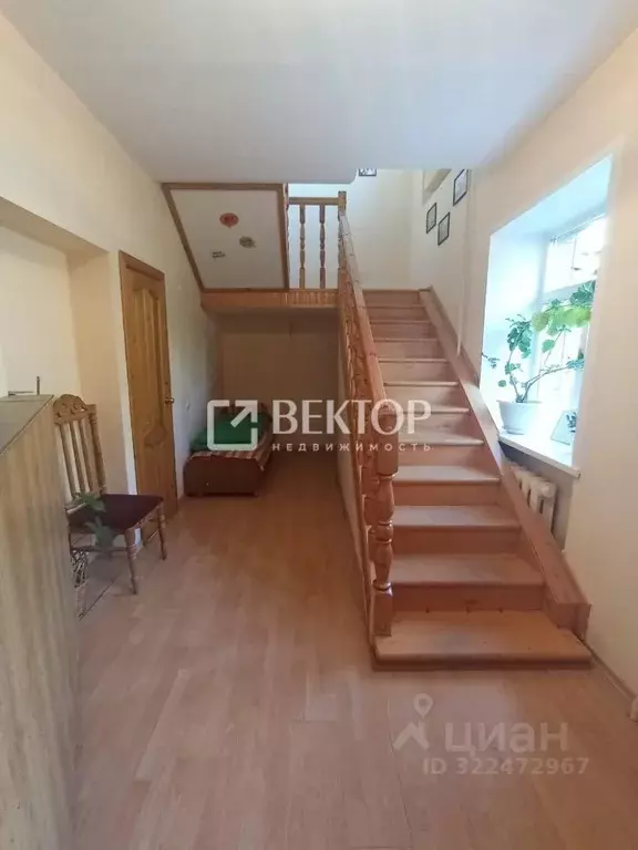 Дом в Костромская область, Кострома Кадыевский пер., 12 (300 м) - Фото 1