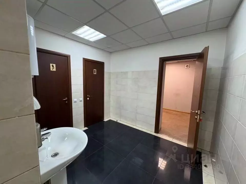 Помещение свободного назначения в Москва ш. Энтузиастов, 56 (244 м) - Фото 1