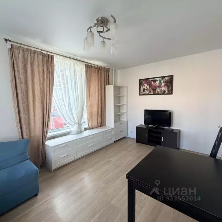 2-к кв. Московская область, Химки просп. Мельникова, 5к1 (65.0 м) - Фото 1