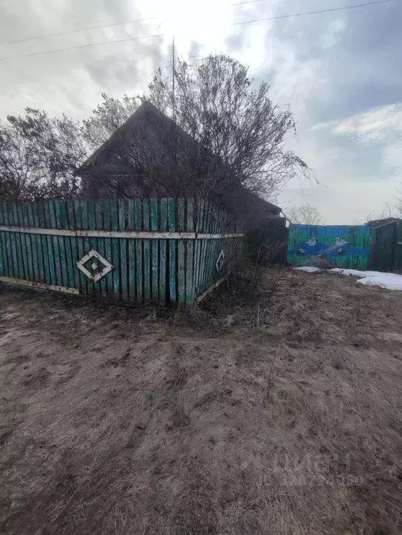 Дом в Ульяновская область, Майнский район, Игнатовское городское ... - Фото 1