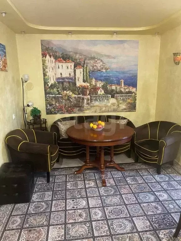 4-к кв. Мордовия, Саранск ул. Коваленко, 7А (100.0 м) - Фото 1