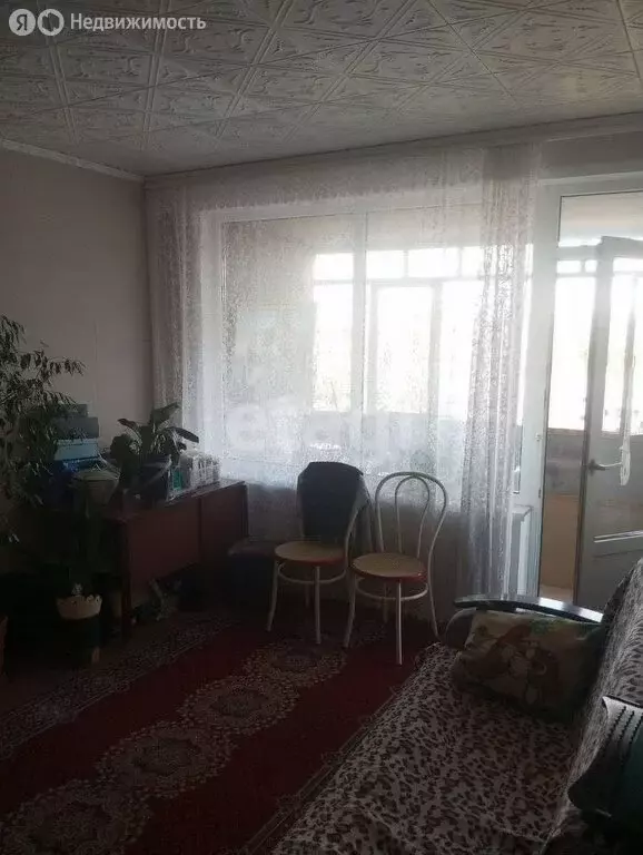 3-комнатная квартира: Тольятти, Приморский бульвар, 38 (64 м) - Фото 1