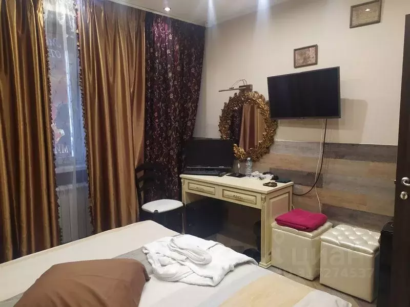 Комната Москва Юрловский проезд, 14к1 (10.0 м) - Фото 0