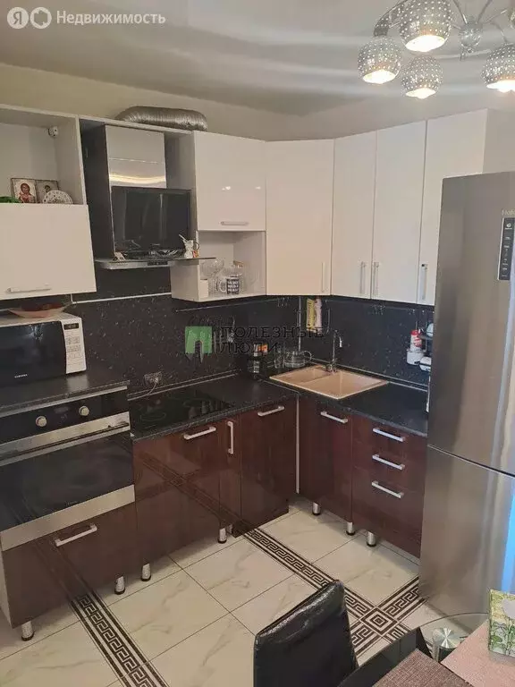 1-комнатная квартира: Чита, улица Кирова, 16 (46 м) - Фото 0