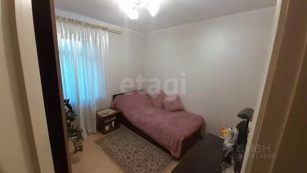 3-к кв. Ставропольский край, Ессентуки Белоугольная ул. (85.4 м) - Фото 0