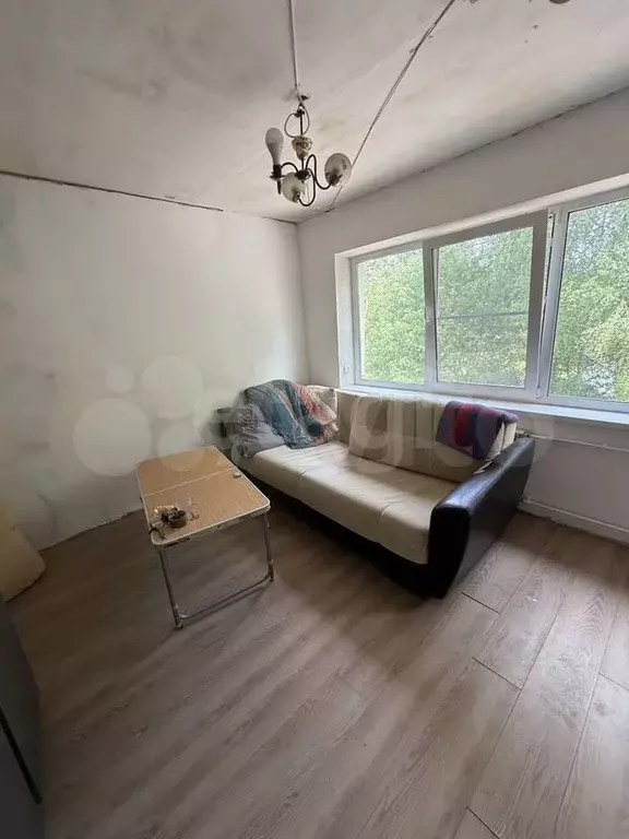 2-к. квартира, 37,5 м, 2/2 эт. - Фото 0