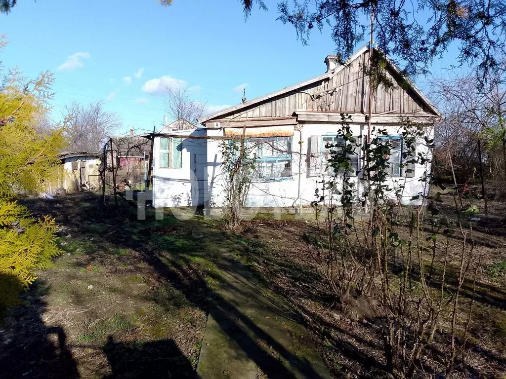 Дом в Краснодарский край, Абинский район, Ахтырское городское ... - Фото 0
