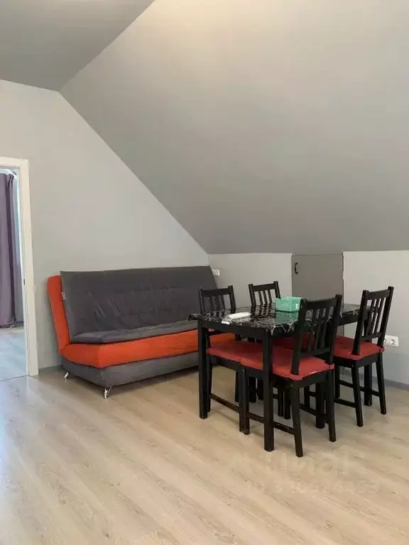 Дом в Краснодарский край, Сочи Здоровье-2 СНТ, 22 (45 м) - Фото 1