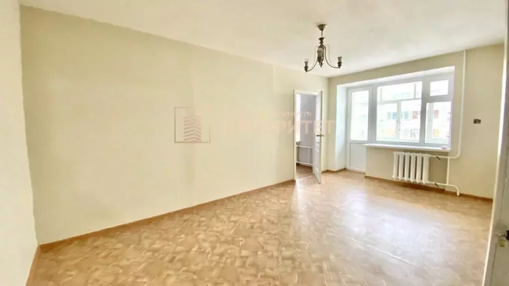 3-к кв. Саха (Якутия), Якутск ул. Халтурина, 6/1 (60.7 м) - Фото 1