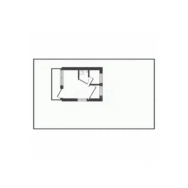 Дом в Смоленская область, Вязьма ул. Мира, 21 (57 м) - Фото 1