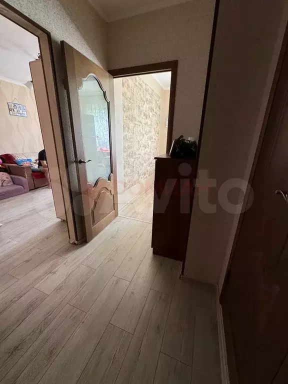 1-к. квартира, 40 м, 3/9 эт. - Фото 0