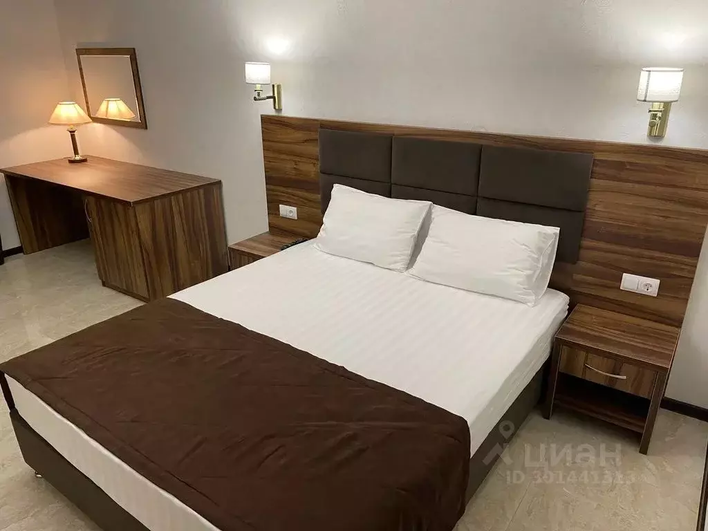 2-к кв. Краснодарский край, Темрюкский район, Голубицкое с/пос, ... - Фото 1