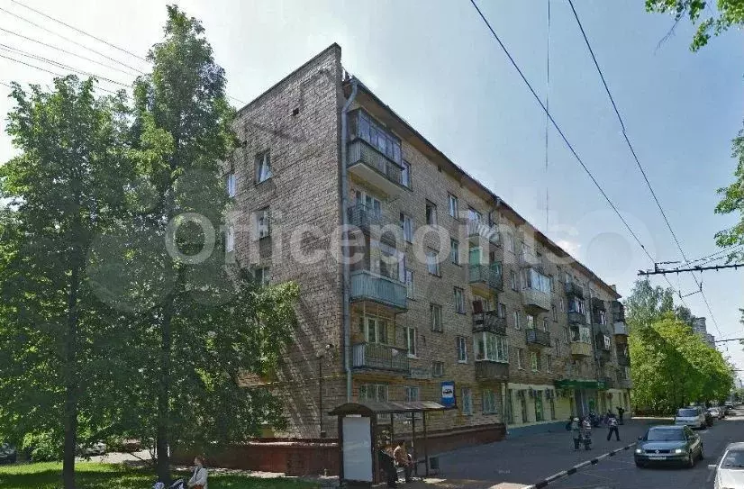 Офис 203 кв.м - Фото 1