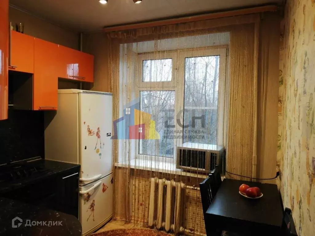 Продаётся 1-к квартира, 30 м - Фото 1