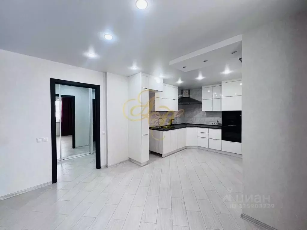 2-к кв. Московская область, Клин Клинская ул., 24 (60.9 м) - Фото 1