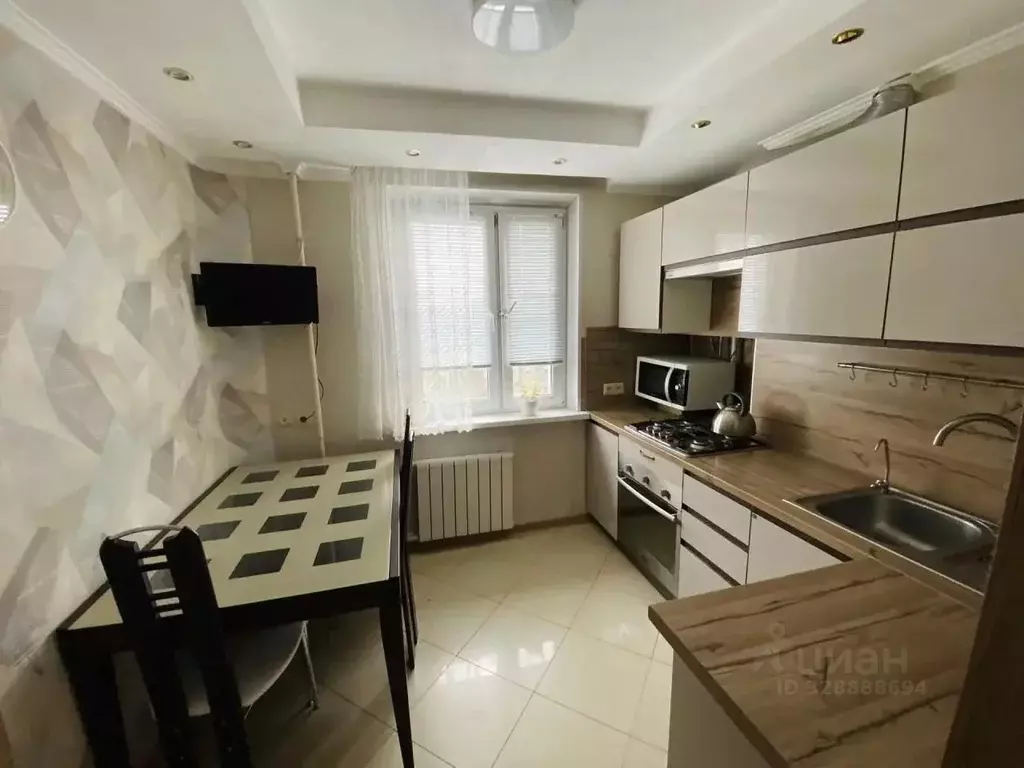 3-к кв. Московская область, Химки Молодежная ул., 36 (68.0 м) - Фото 2