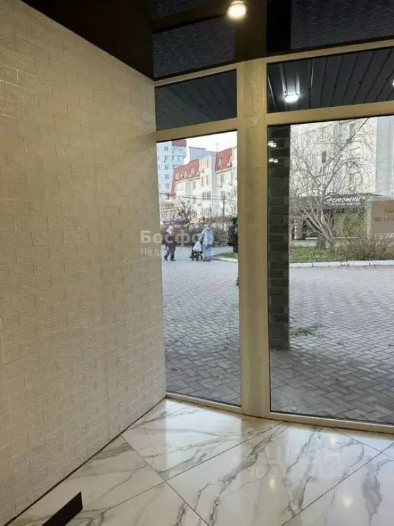 Помещение свободного назначения в Крым, Феодосия бул. Старшинова, 8 ... - Фото 1