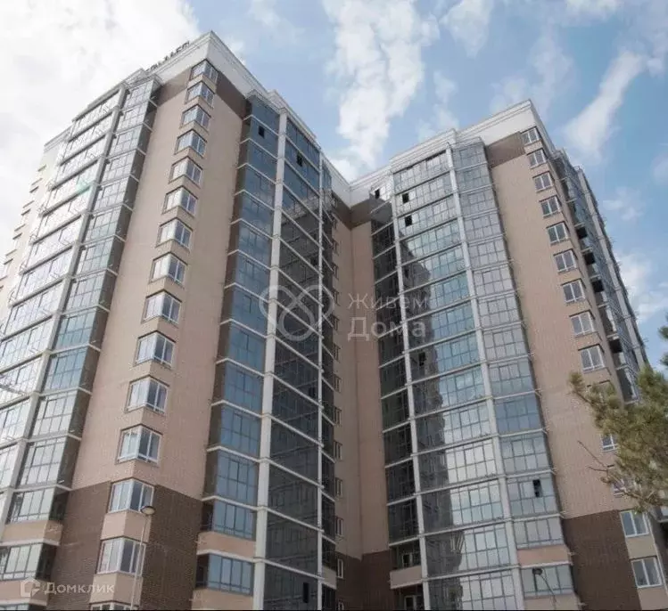 Продаётся 2-к квартира, 64.3 м - Фото 1
