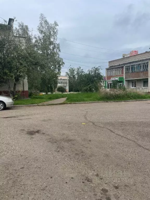 2-к кв. Красноярский край, Зеленогорск ул. Диктатуры Пролетариата, 10 ... - Фото 1