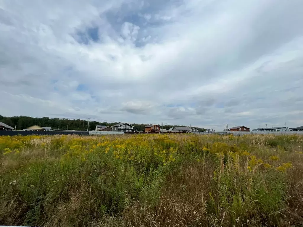 Продается участок в КП Новая Европа - Фото 1