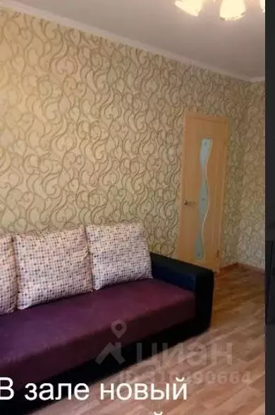 1-к кв. Новосибирская область, Новосибирск Нижняя Ельцовка мкр, ул. ... - Фото 1