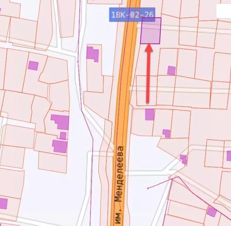 Участок в Волгоградская область, Волгоград Металлург СНТ, Дальние Сады ... - Фото 1