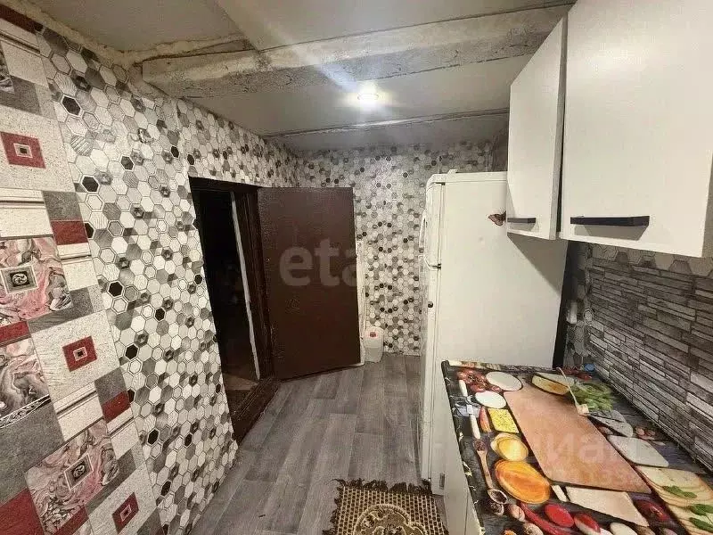 Дом в Белгородская область, Корочанский район, Шляховское с/пос, с. ... - Фото 1