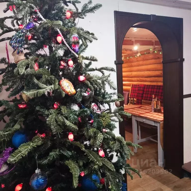 Дом в Тверская область, Конаковский муниципальный округ, Урожай СНТ ... - Фото 1