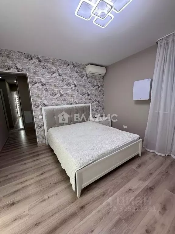 1-к кв. Владимирская область, Владимир ул. Пугачева, 79 (35.0 м) - Фото 1