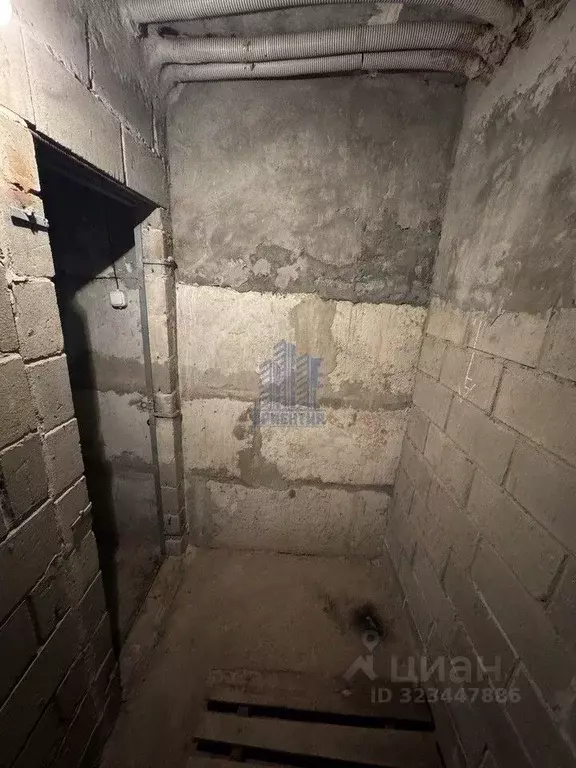 Гараж в Чувашия, Чебоксары ул. Гоголя, 5к2 (5 м) - Фото 2